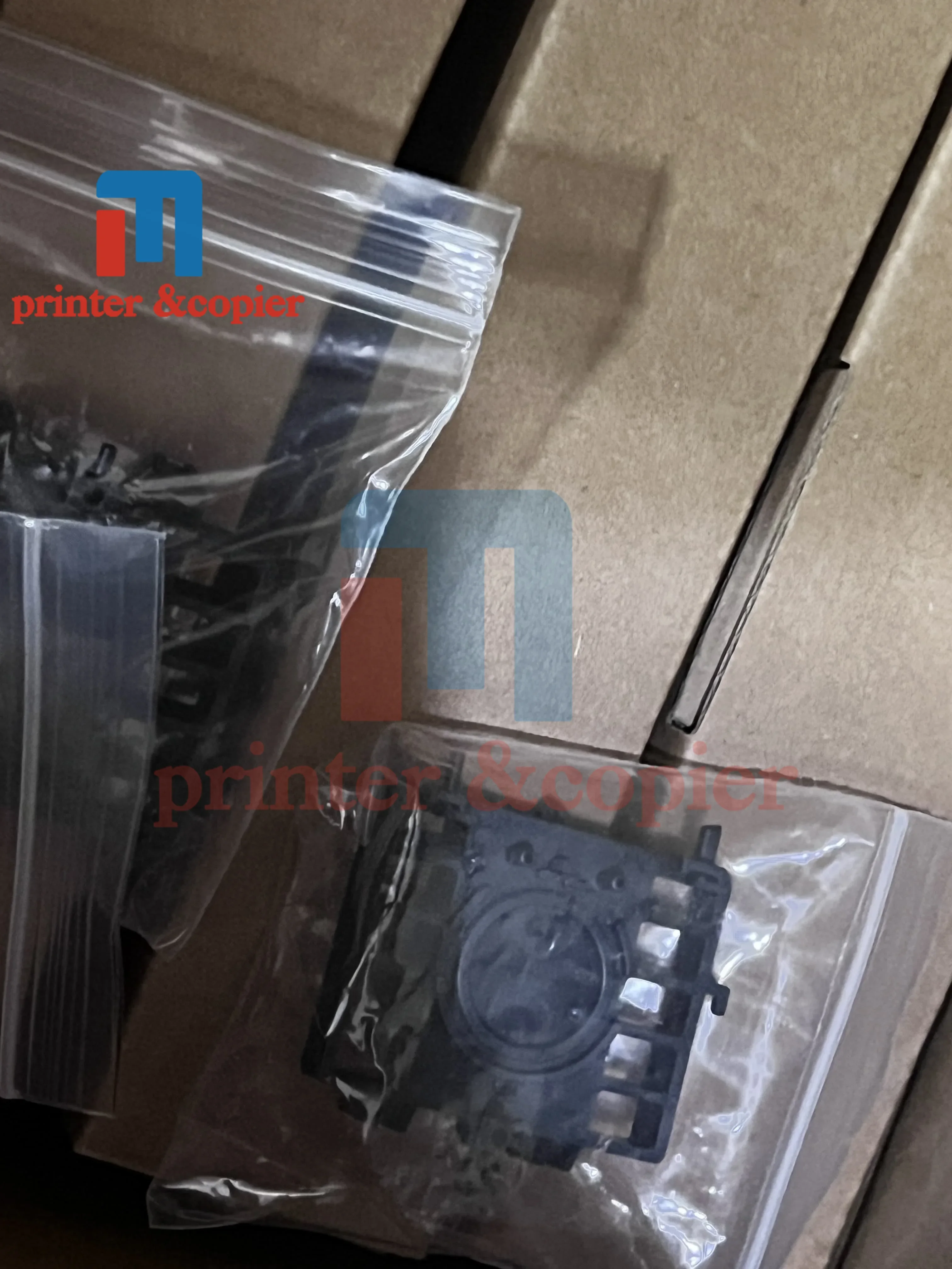 Original cap station  cap top compatible for Epson R1390 L1800 1390 1400 1430 1500W Printer Printhead Capping Station