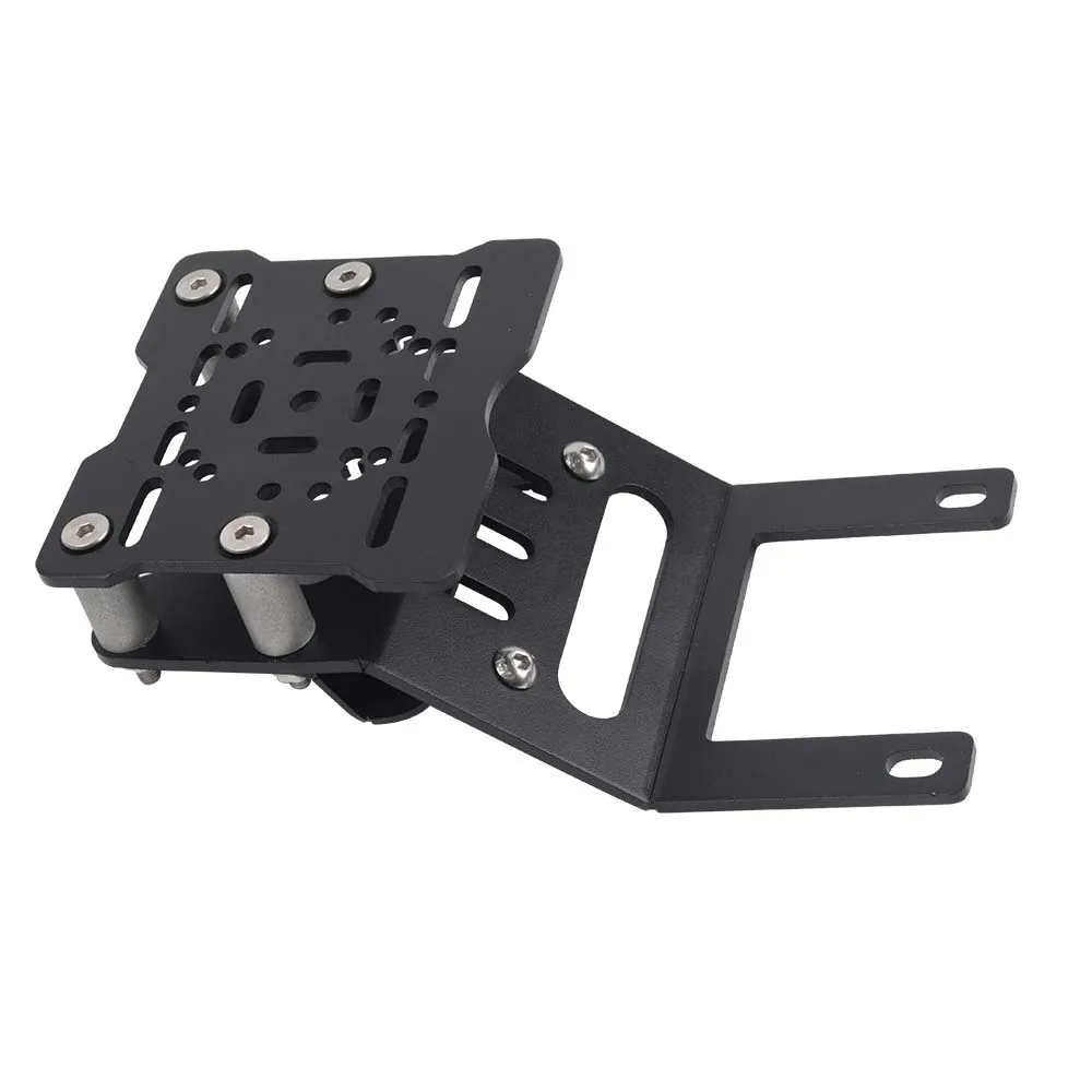 Für Yamaha Tenere 700 T T700 T7 XTZ700 XTZ 690 2019 - 2024 2022 2023 Motorrad-Handyhalterung GPS-Navigationshalterung – Detail 5