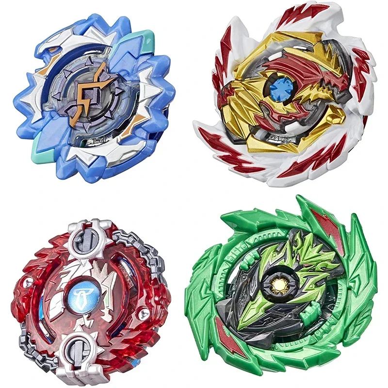 Original Beyblade Burst Kids Toys Metal Masters Beyblade Burst Turbo Boys Toy Games Launcher Deluxe Collections Toys Set Gifts