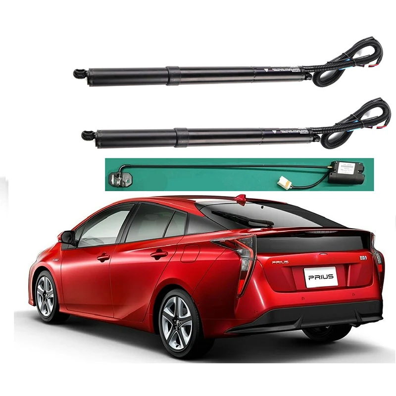 For the automatic electric tailgate opener and tailgate lift mechanism of Toyota Prius 2016 DX-260
