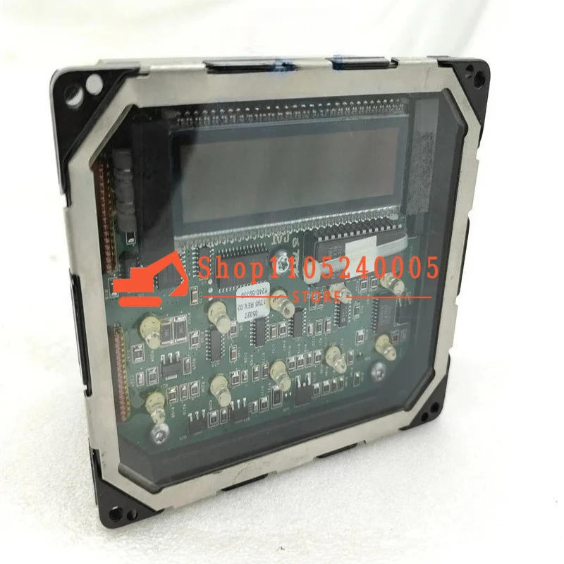 198-9749 For C7 C9 Engine 1989749 Display Panel Monitor