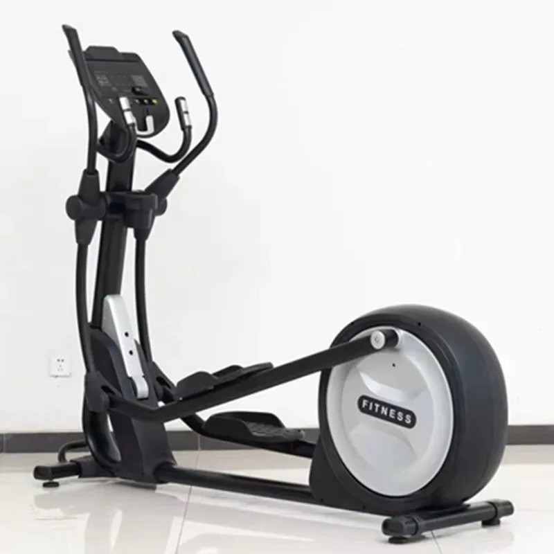 GlowMarS Commercial Fitness Equipment Cross Trainer Elliptical Machine