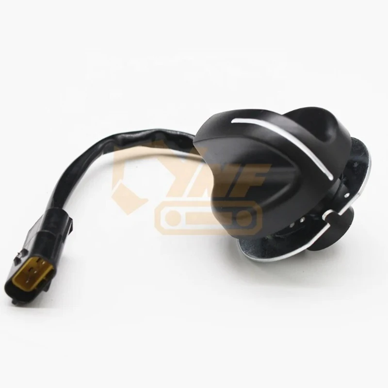 

SK200-6 SK210-6 SK200-8 SK210-8 KOBELCO Throttle Knob YN52S00032P1 Potentiometer