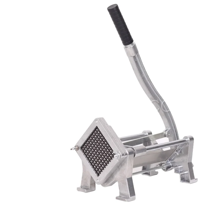 

Коммерческая машина для измельчения картофеля/машина для изготовления картофеля фри, режущее оборудование, цена на продажу