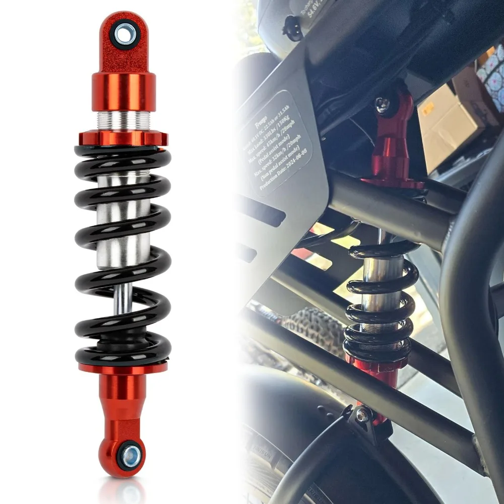 Motorcycle Adjustable 11