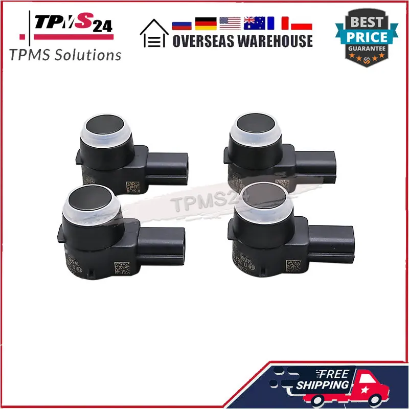 Parks ensor pdc 25961321 für buick luzerne cadillac escalade chevrolet lawine silverado 1500 tahoe gmc sierra 1500 yukon