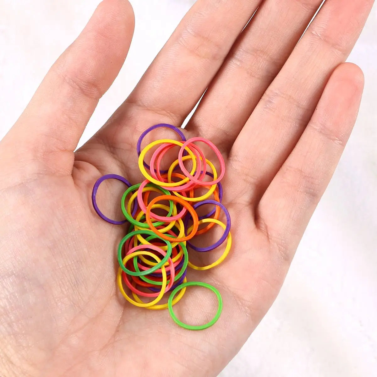 

Pet Rubber Band Pet Hair Band Dog Hair Band Dog Hair Accessories Pet Headpiece