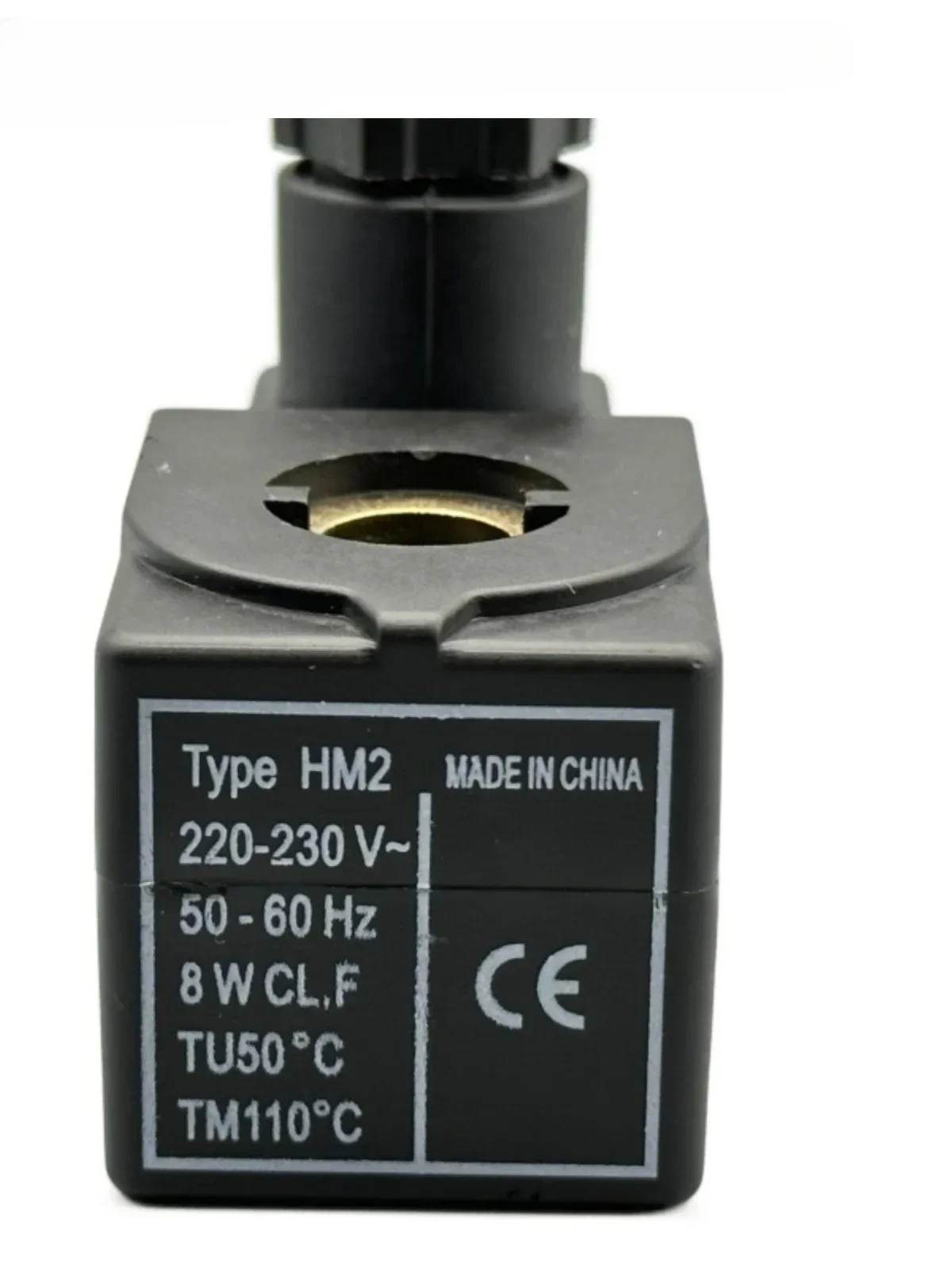 

Катушка электромагнитного клапана типа HM2 AC220VDC24V