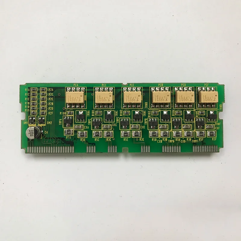 

A20B-2902-0390 Fanuc Circuit Board Test Ok