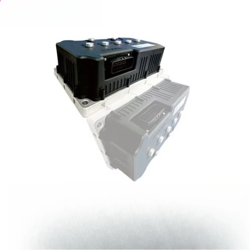 Forklift Parts AC Induction Motor Curtis Controller