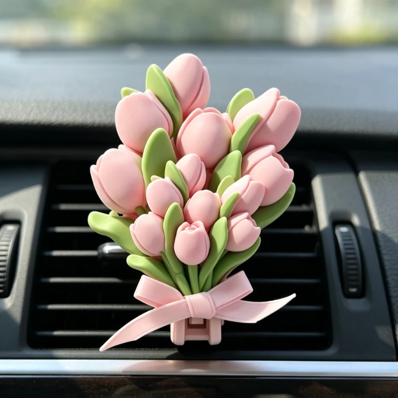 Perfume Fragrance Outlet - Difusor de Aromaterapia para Auto, con