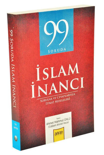 IQRAH Belief in Islam in 99 Questions