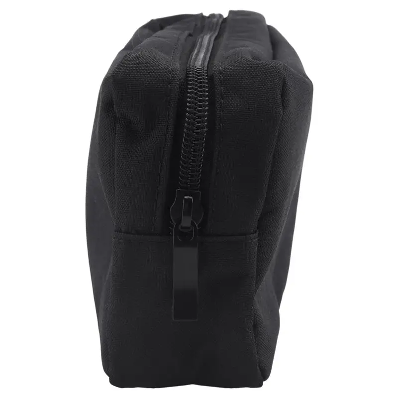ABRT-Waterproof Travel Storage Bag Portable Electronics Digital Usb Earphone Data Cable Organizer Cosmetic Pouch Case