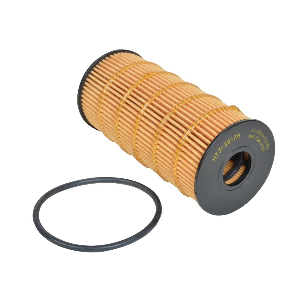 

Car Oil Filter For Dongfeng Motor Ruiqi6 DF 6 2.3TDI/Yufeng 2.0TDI/Rich Pickup 2.4/ZTE Zhongxing Weishi 1949 1012014-FD2301