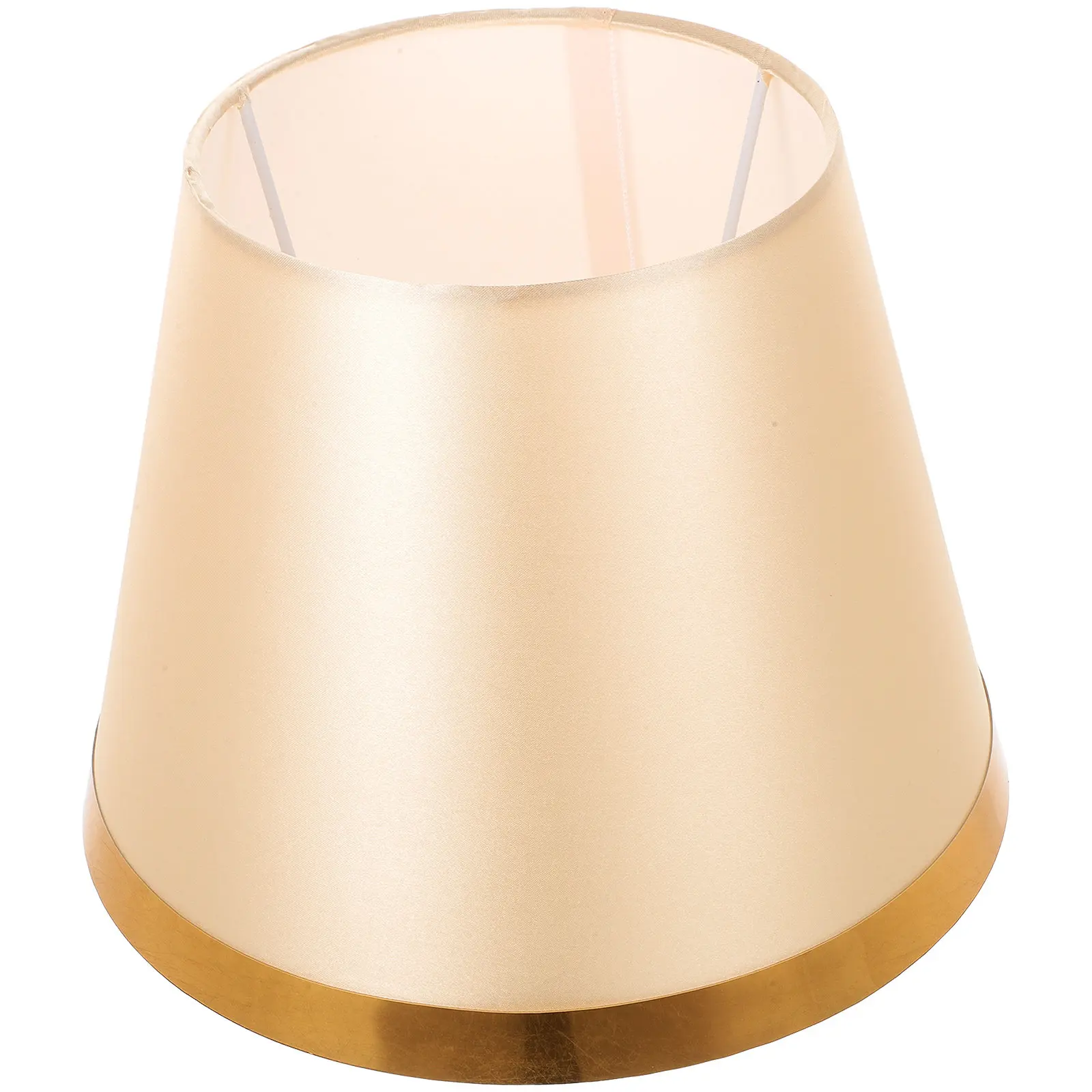 1pcs-premium-cloth-lamp-shade-golden-chic-light-cover-for-bedroom-living-room-dust-protection-warm-ambient-lighting-decorative