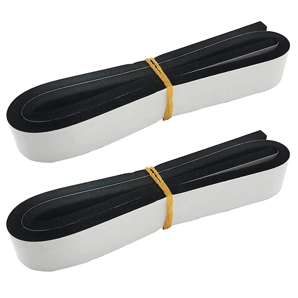 2 Pack Soft Bumper Protect Robot e mobili adatti per iRobot 671 675 500 600 700 800 Series (muslimate)