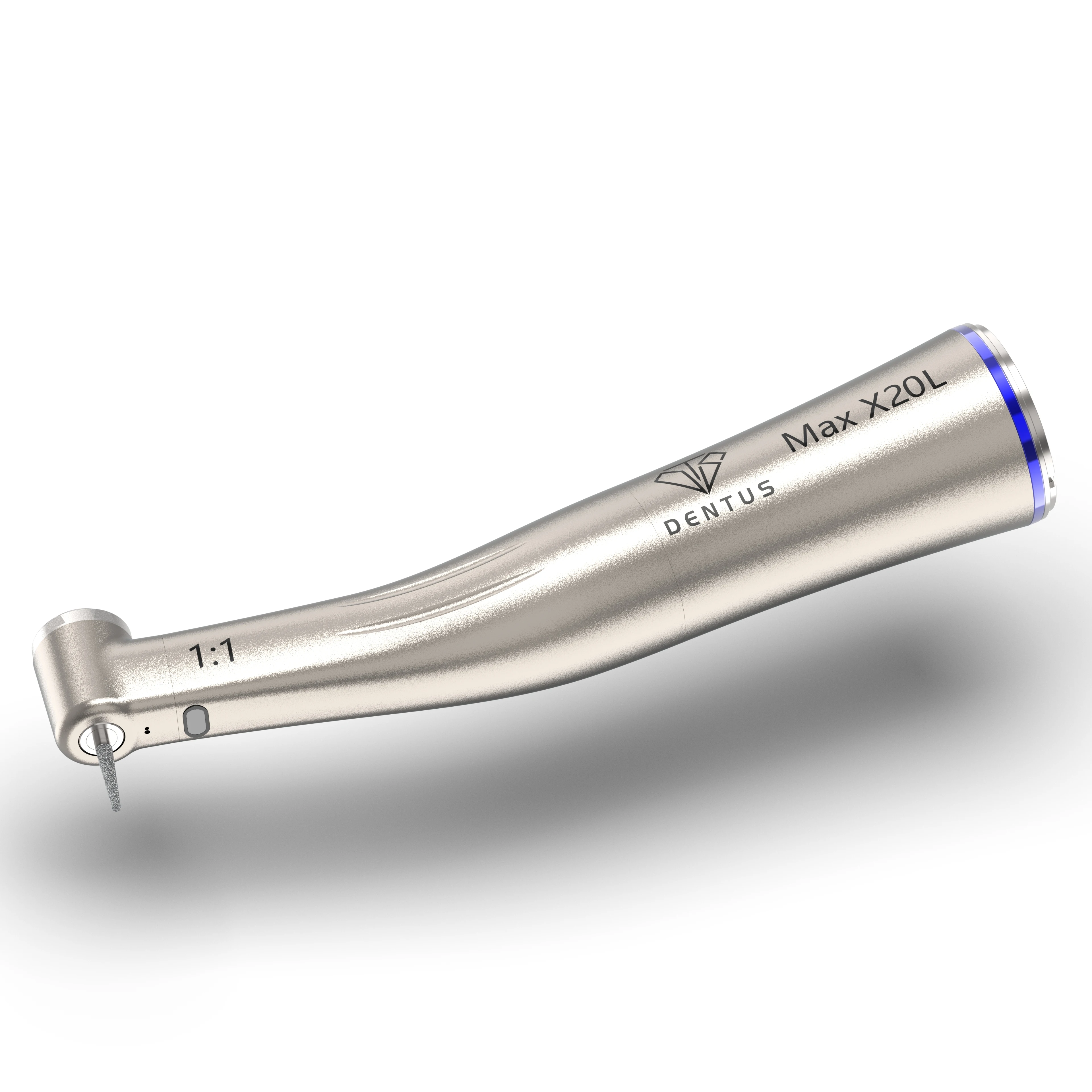 Best Selling Endodontics 1:1 Isometric Handpiece X25L Customized Wholesale High Quality Cheap