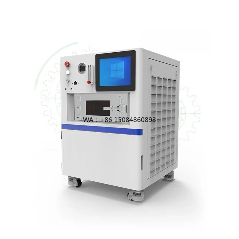 Impresora 3D de Metal de Titanio SLM Automática de Alta Precisión para Laboratorio Dental, Implantes Dentales, Equipo de Fabricación Aditiva Industrial