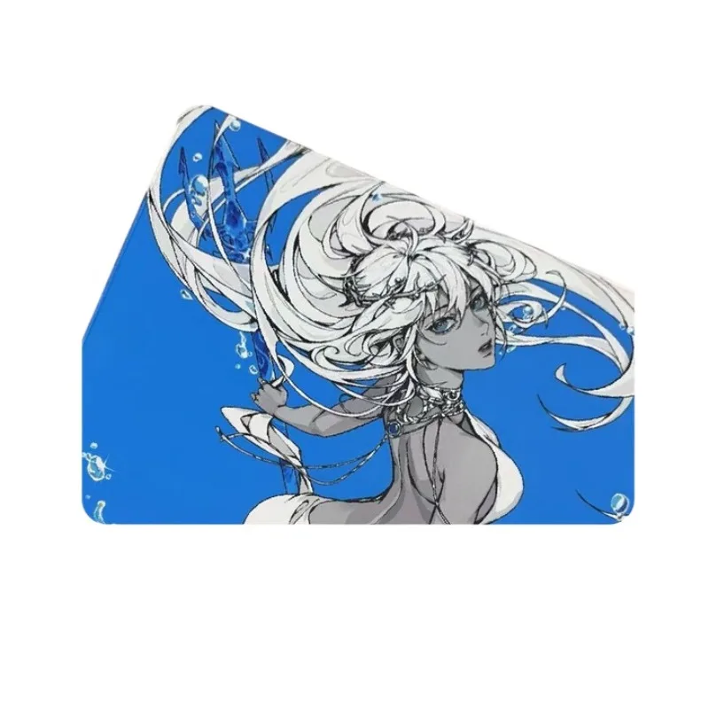 

Mouse Pad Speed Slider