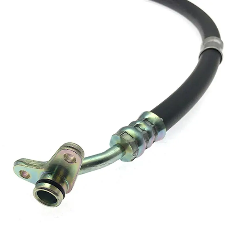 Top sale Power Steering High Pressure Hose 53713-SLJ-013 53713SLJ013 For Honda CR-V 2.4L 2007-2012 RHD Vehicles - view 4