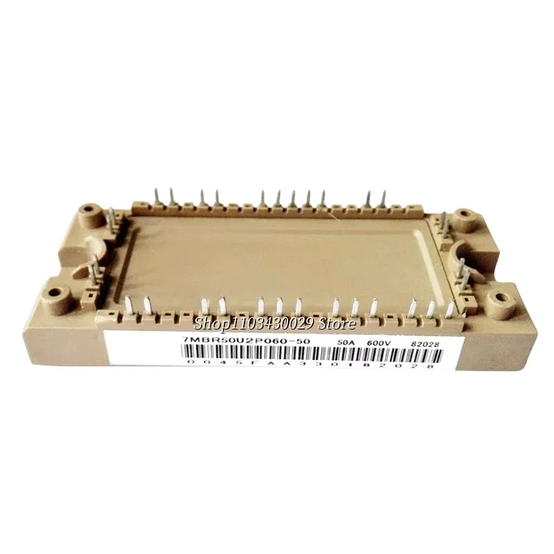 

7MBR50U2P060 7MBR50U2P060-50 7MBR75U2P060-50 7MBR100U2P060-50 Модуль