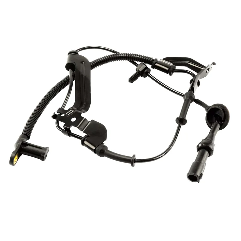 

B24C-Датчик скорости переднего правого колеса ABS ALS127,970-076,YL8Z2C204AB,BRAB123 для Ford Escape 2001-2008