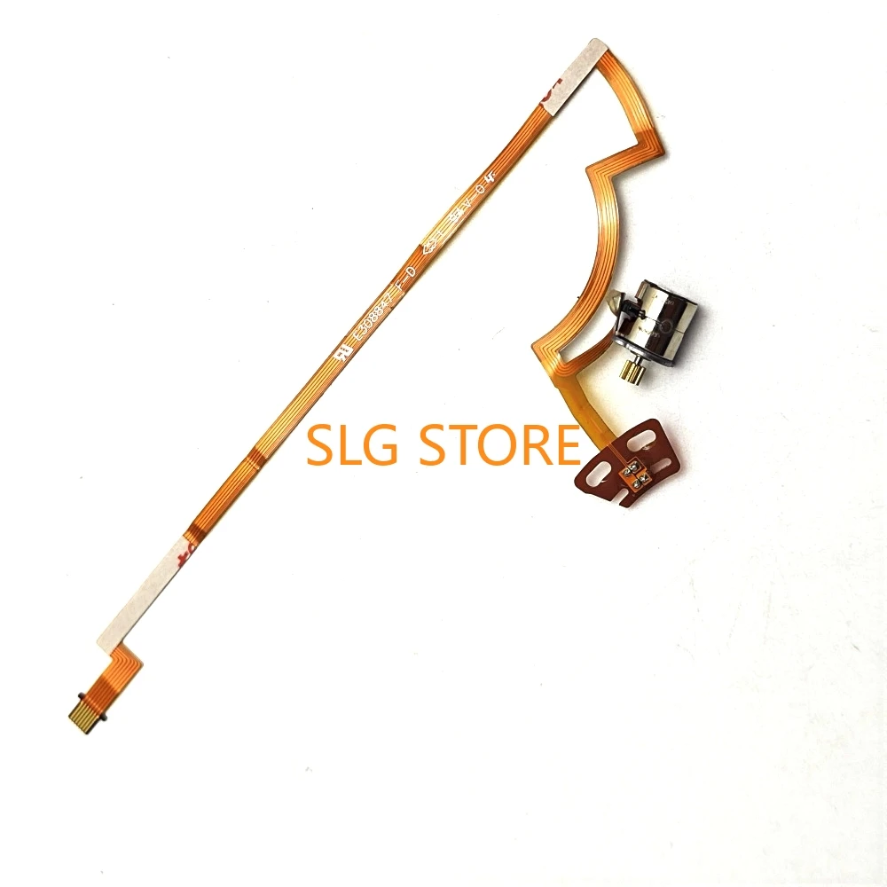 NEW Lens Aperture Flex Cable For TAMRON SP 150-600mm 150-600 mm f/5-6.3 Di VC USD with Motor (for Canon Connector) Camera