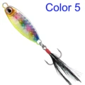 Color 5