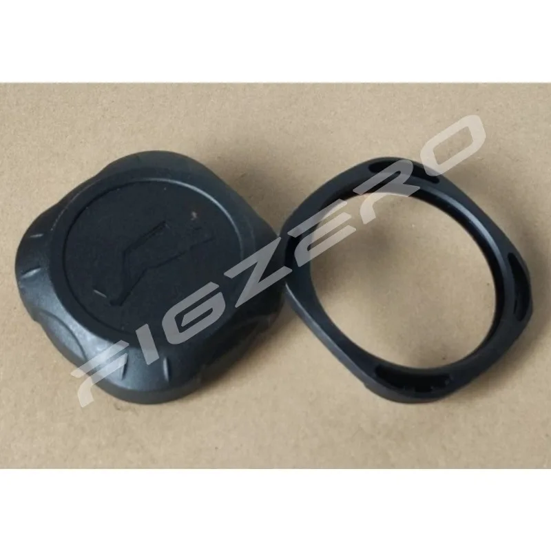 

Genuine Oil Cap for BMW N46 318 320 325 120 523 525 530 730 X3 Z4 E60 E66 China