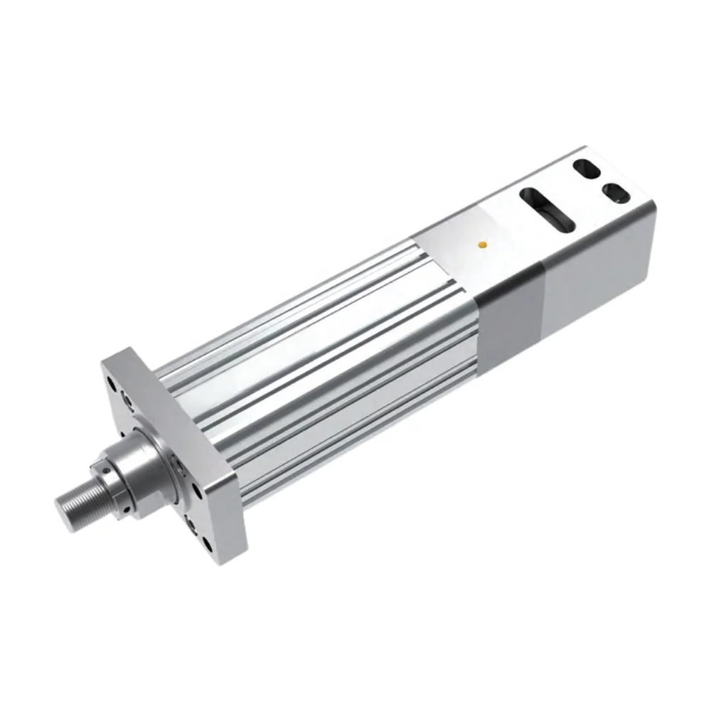 Heavy Load Effective Stroke 2000mm Electric Cylinder Adjustable Height Linear Actuator