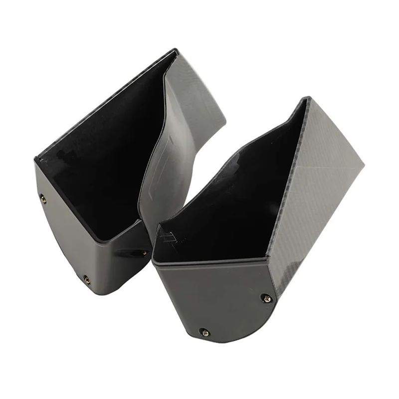 AW-For NVX NVX155 125 AEROX155 L155 دراجة نارية صندوق تخزين الأدوات حامل الكأس زجاجة الحاويات الملحقات