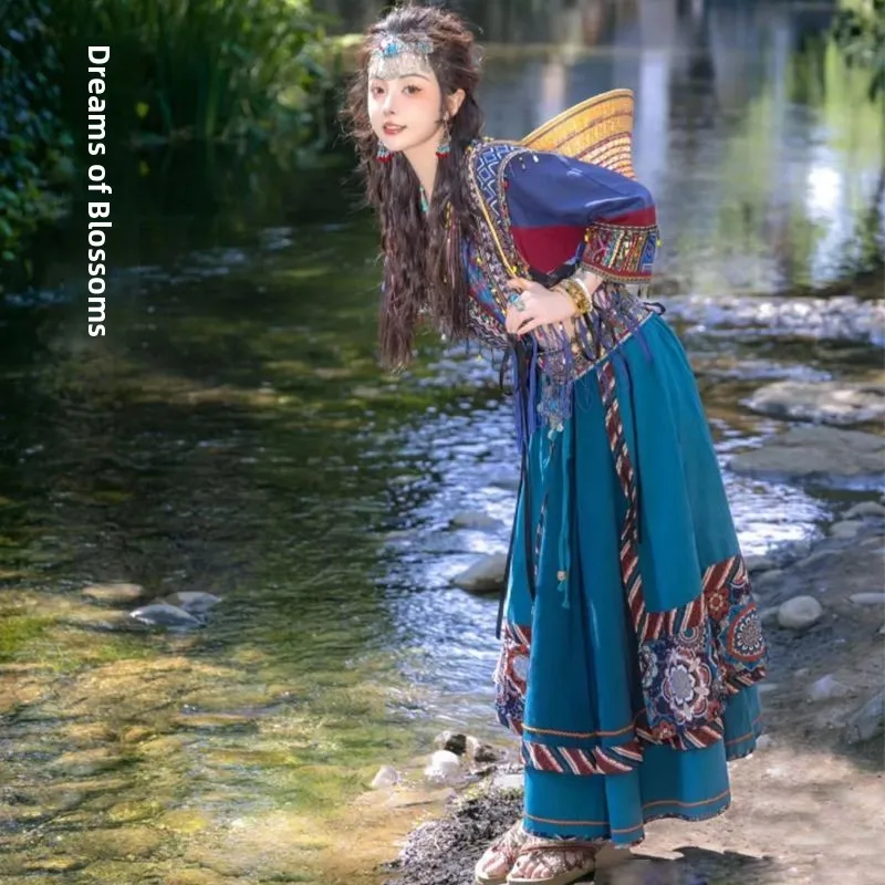 Beyond Miao Ethnic … - image