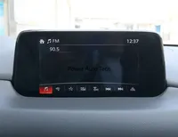 Free shipping TM070RDHP05 7 Inch 50 Pins Touch Screen For Mazda CX5 2017-2021 K123611J0A Car DVD Navigation Radio