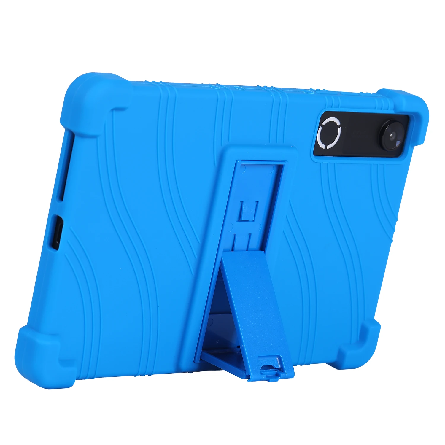 suitable for Lenovo Legion Y700 5th Gen 【TB323FU】 8.8 inch tablet computer Anti drop flexible silicone shell