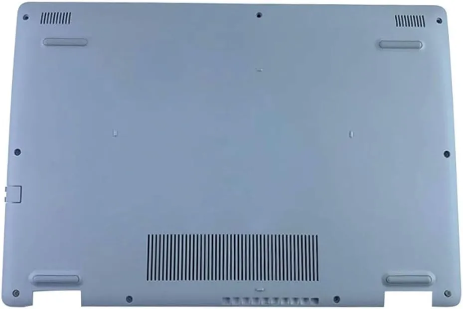 

0D39J5 Нижняя крышка корпуса для ноутбуков Dell Inspiron 3501 3505 5593, нижний корпус, крышка D, D39J5