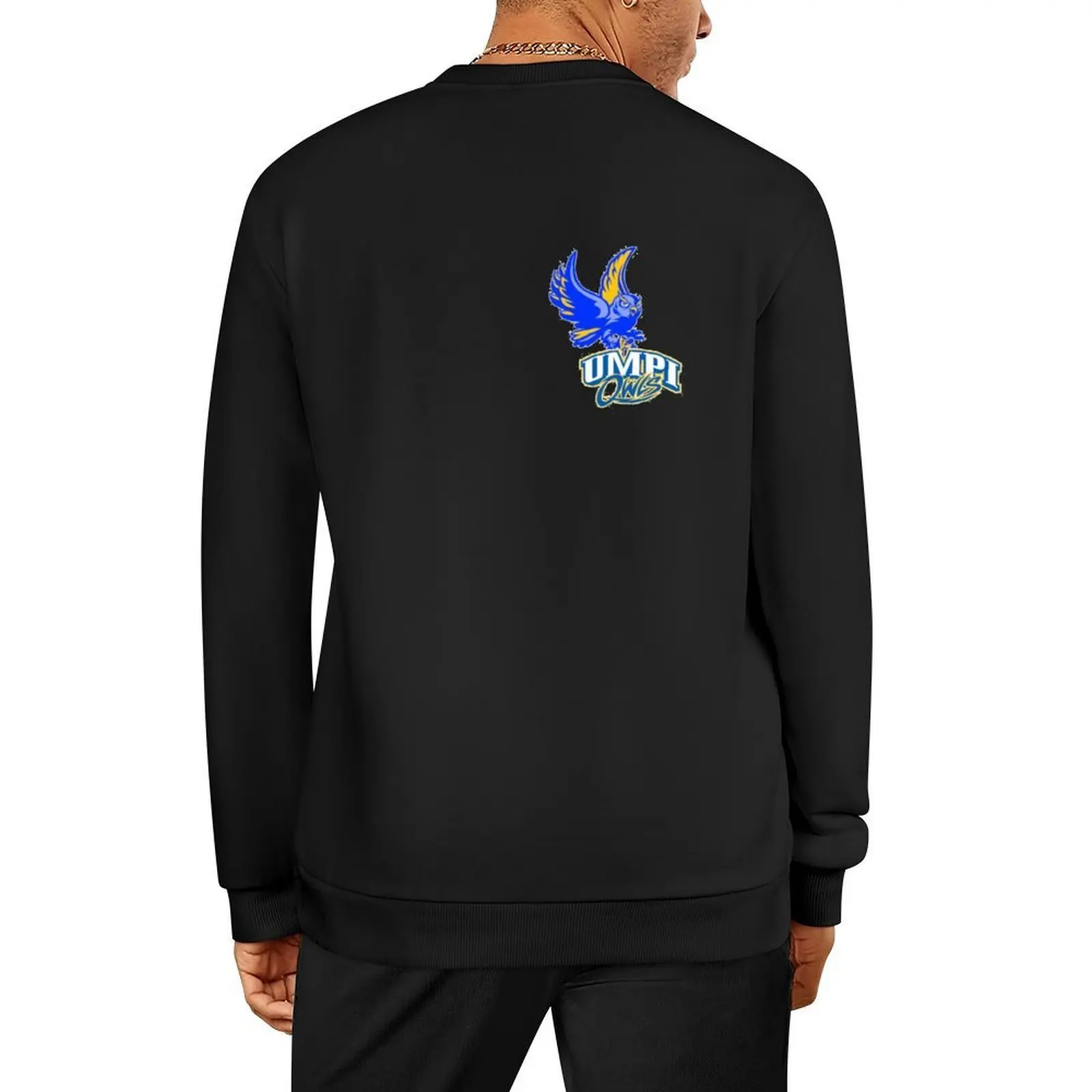 

University Of Maine Presque Isle Pullover blouse male clothes mens clothing men's coat oversize sweatshirts