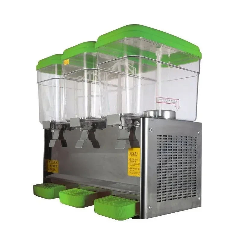 

Automatic Cold Drink Dispensers Large Beverage Dispenser Buffet Fruit Juice Dispenser Machine