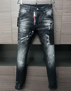 Dsquared2 jeans fashion replica