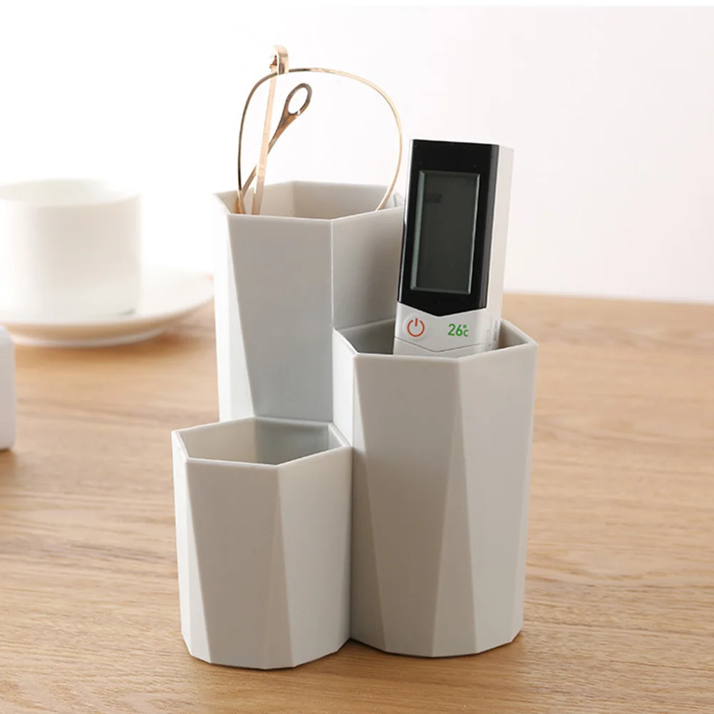 

Organiser Makeup Brush Storage Container Holder Simple Sundries Organizer Small