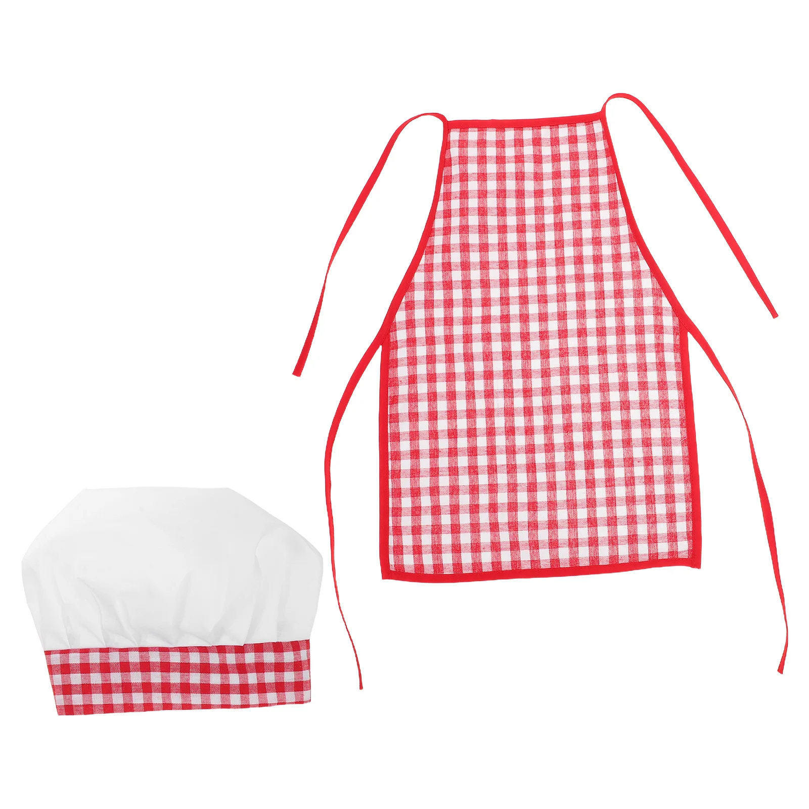 

1Set Kids Chef Outfit Baby Cooking Costume Apron Hat Newborn Toddler 1-3 Months Baking Role Play Photography Baby Baker Costume