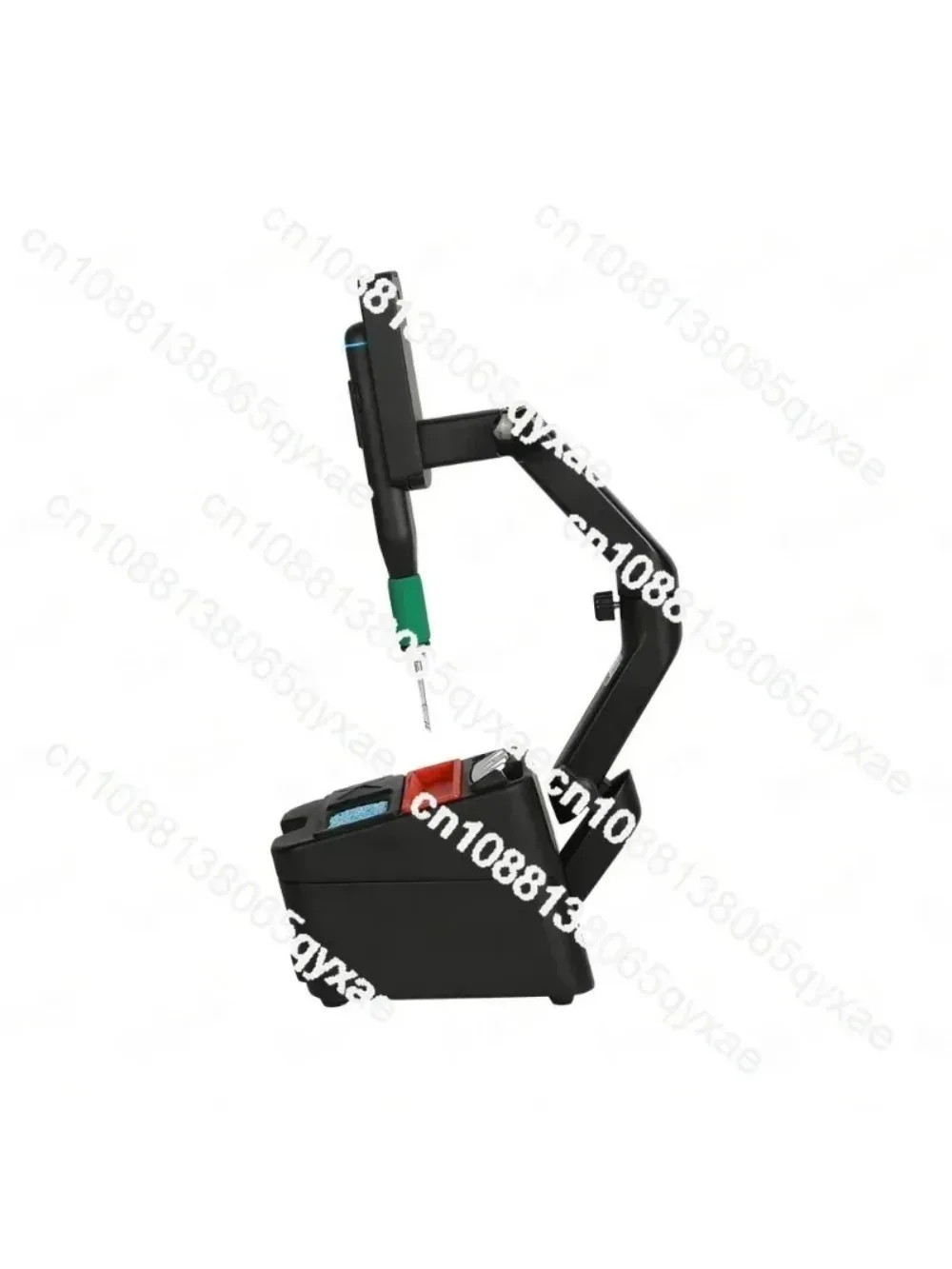 

USB C Wireless Soldering Iron, 65W Fast Heating Portable Cordless for Phone Repair, Electronics DIY, Rechargeable with OLED