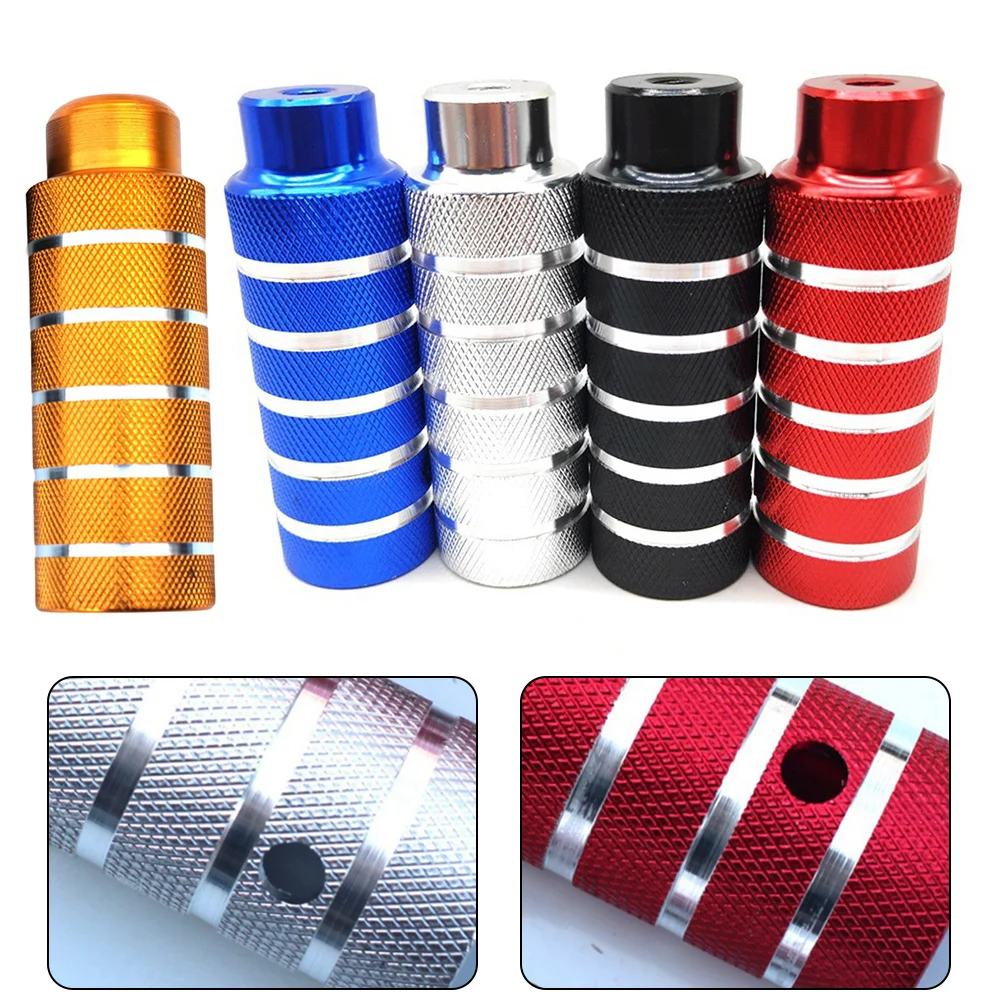 Thumbnail 2 - #6 Trending Bicycle Foot Pegs Right Now