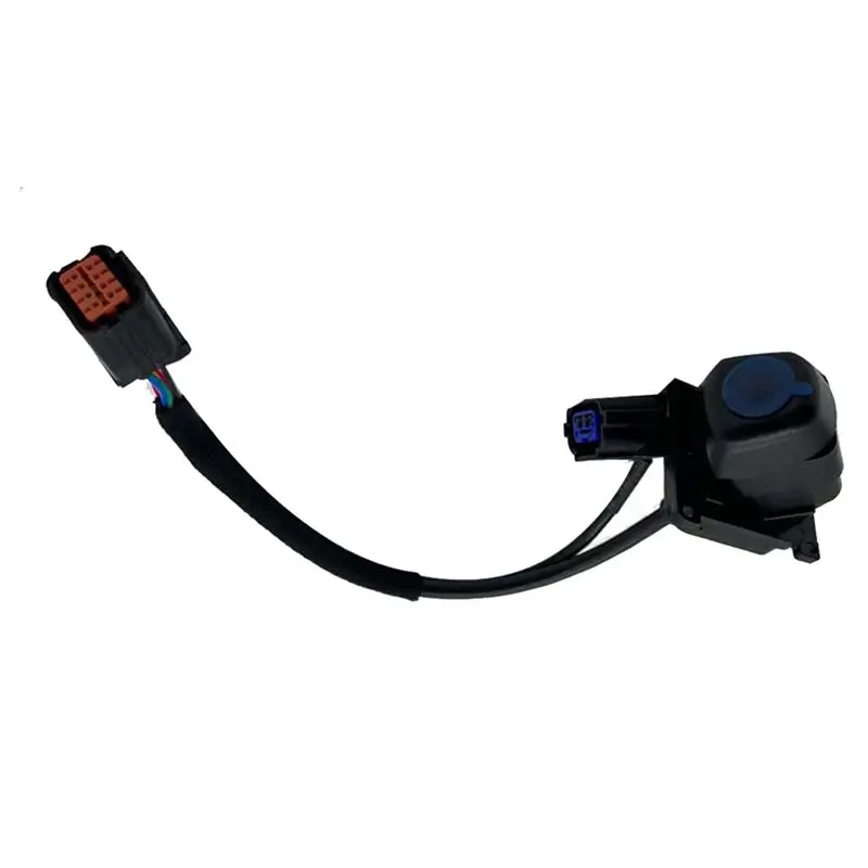 

Well Car Rear View Backup Camera 95760-D3800 For Tucson 2018-2021 Reverse Parking Assist Camera