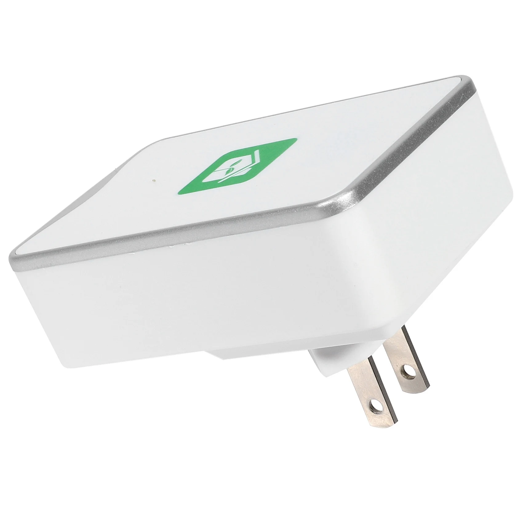 

4X съемный очиститель воздуха, отрицательный генератор, бефильтровый ионизатор, очиститель от аллергии, загрязнений, запаха, вилка стандарта США-[2025]