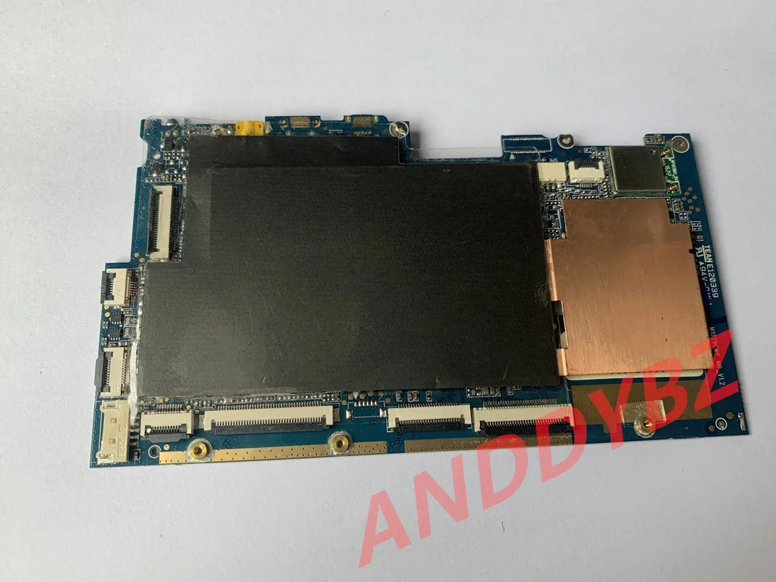 Motherboard For Lenovo Ideapad Miix 310-10ICR Tablet 80SG 5B20L55196 YF80SG Z8350 2G 64gb 100% Fully Tested