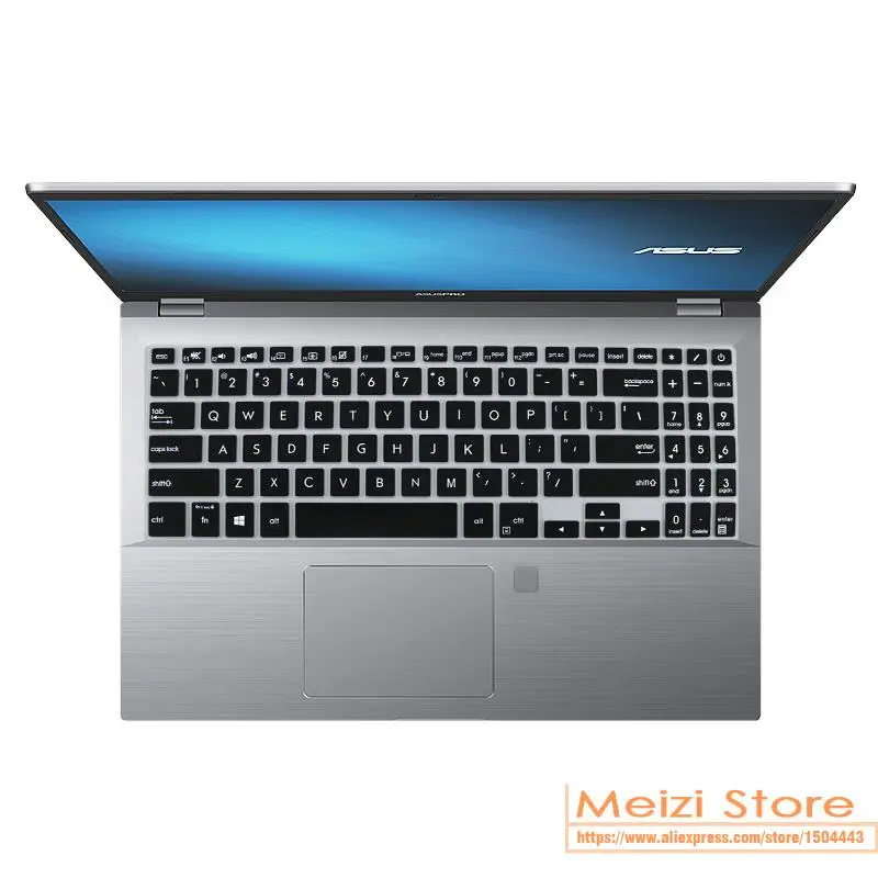 

Для ASUS ExpertBook B1/L1 (B1500/L1500) ASUS ExpertBook B1 B1500 ExpertBook L1 L1500 силиконовый чехол для клавиатуры ноутбука