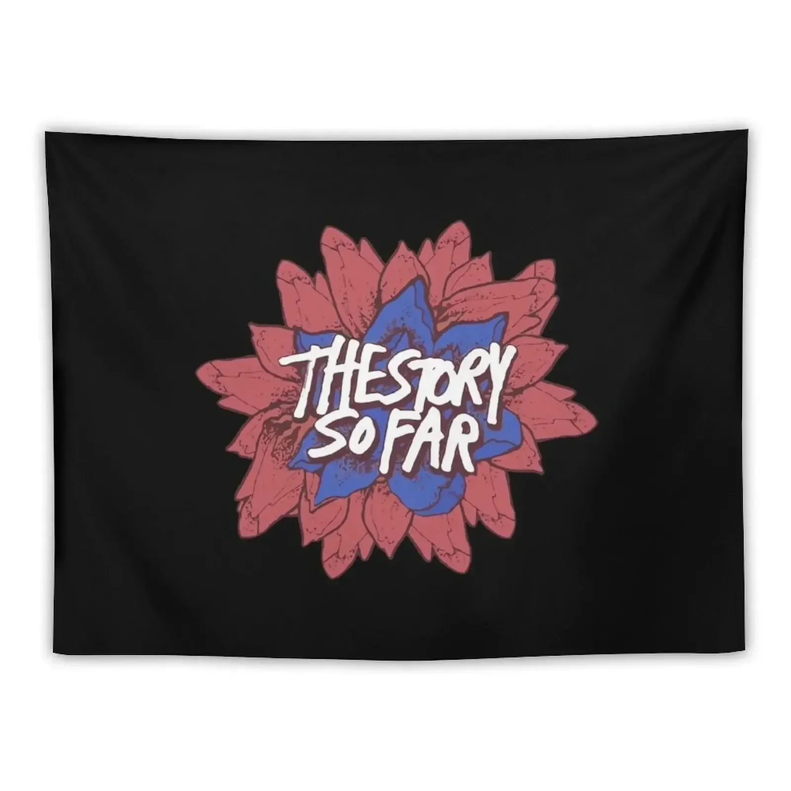 

the The Story So Far forest Tapestry Living Room Decoration Room Decor Aesthetic House Decorations Cute Decor Tapestry