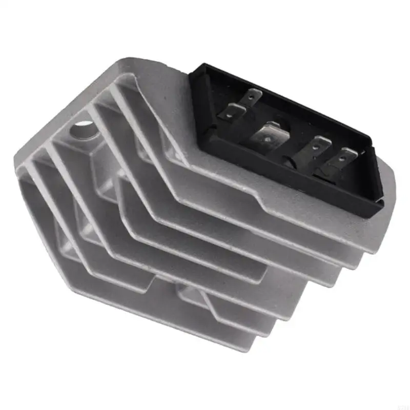 M76E Ersatzzubehör für LGA184 LKA184 ED0073622980 Lichtmaschinenregler – Detail 2