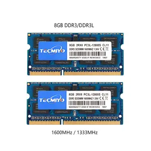 10 최고의 판매 8GB 1600MHz DDR3- №3