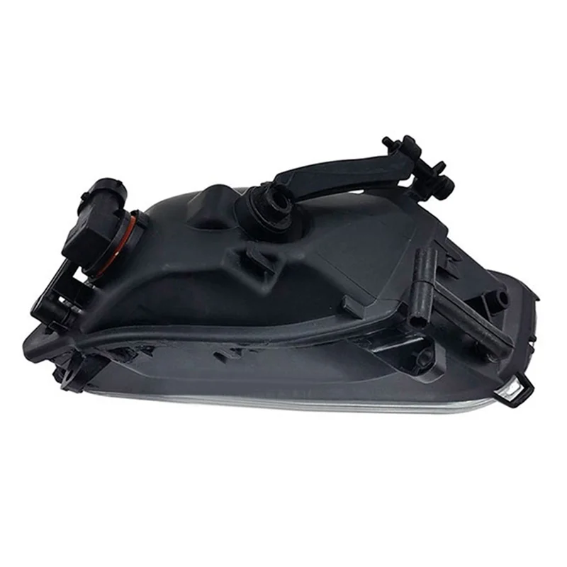 

AW-1Pair Front Bumper Fog Light 4E0941699B 4E0941700B Parts Accessories For A8 QUATTRO A8 D3 2008-2010 Halogen Fog Lamp Lig